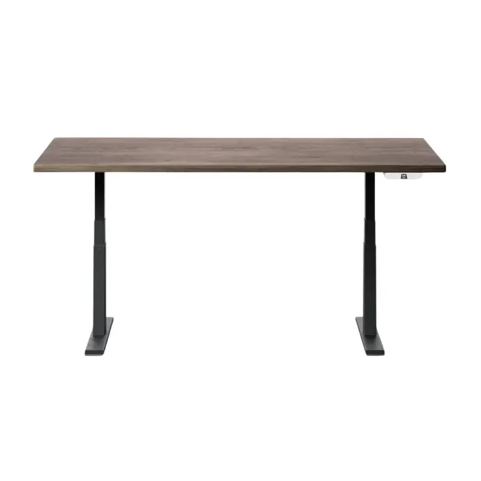 [D3WS-BCO125] Escritorio Ideal 3.0 (125 x 68, Blanco, Blanca, Canto recto)